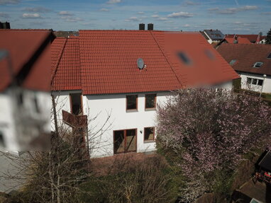 Reihenmittelhaus zum Kauf 299.500 € 4,5 Zimmer 110 m² 295 m² Grundstück Eigenzell Ellwangen (Jagst) / Eigenzell 73479