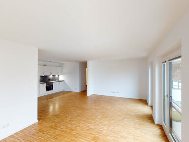 Wohnung zur Miete 1.615 € 4 Zimmer 113 m² EG frei ab 01.03.2025 Bertoldistraße 15 Mülheim Köln 51065