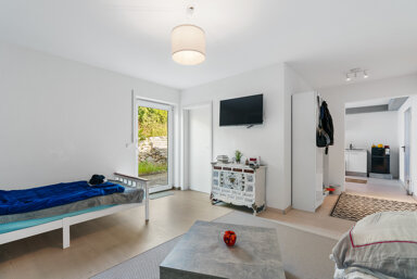 Wohnung zur Miete 500 € 1 Zimmer 39 m² Münster Steinach 94377