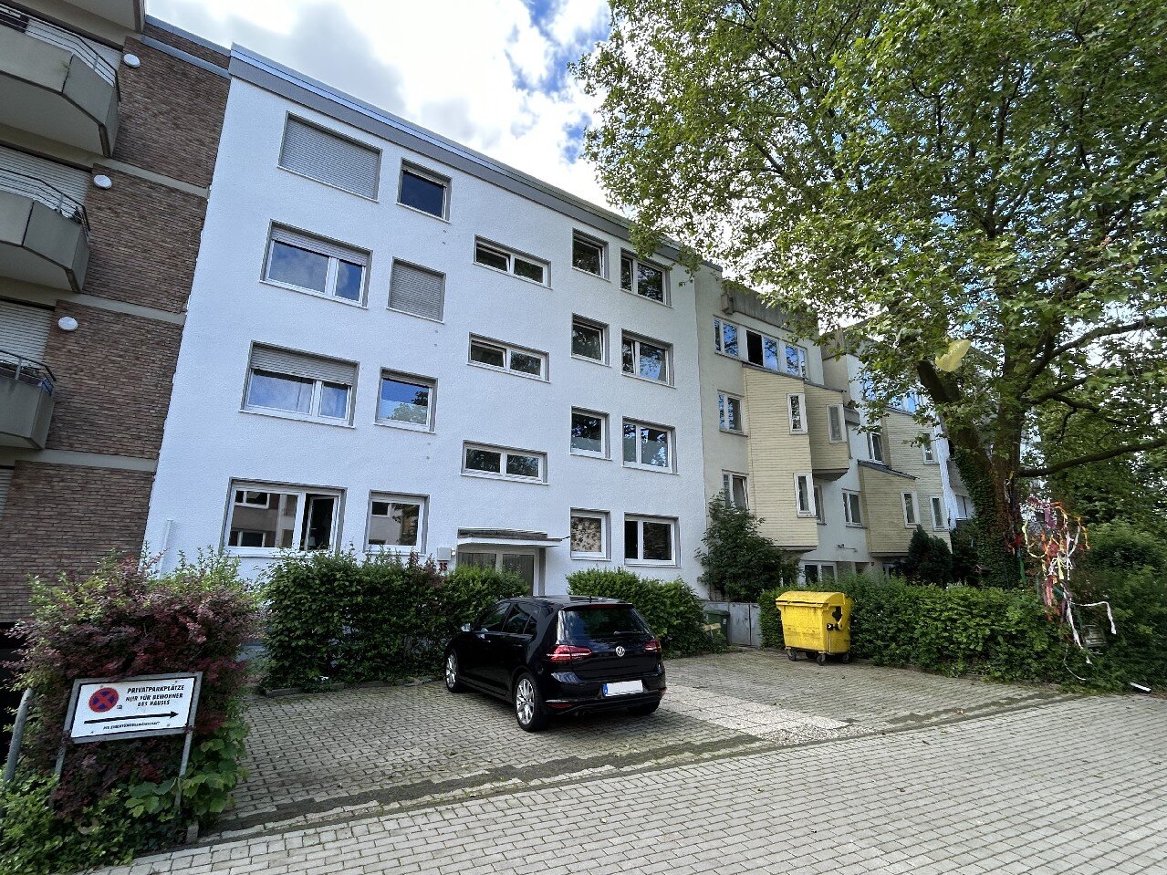 Wohnung zum Kauf 430.000 € 7 Zimmer 146 m²<br/>Wohnfläche Erdgeschoss<br/>Geschoss 01.09.2024<br/>Verfügbarkeit Alt-Endenich Bonn 53121