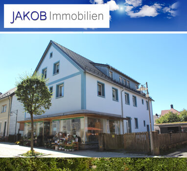Haus zum Kauf 407.000 € 9,5 Zimmer 204 m² 455 m² Grundstück Bischofsgrün Bischofsgrün 95493
