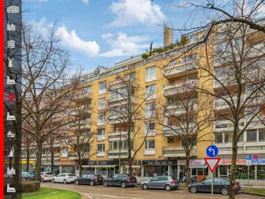Wohnung zum Kauf 349.000 € 2 Zimmer 54 m² 2. Geschoss Dom Pedro München 80636