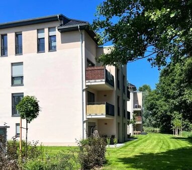 Wohnung zur Miete 990 € 3 Zimmer 62 m² Thälmannstr. 1 Bestensee Bestensee 15741