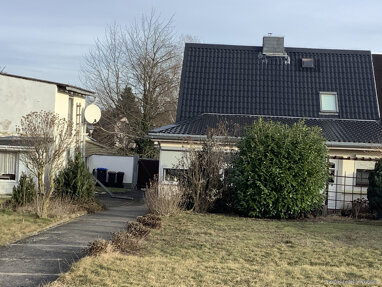 Doppelhaushälfte zum Kauf 84.500 € 3 Zimmer 90 m² 650 m² Grundstück Am Thie 1 Seehausen Wanzleben 39164