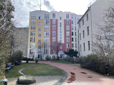 Wohnung zur Miete 1.899 € 3 Zimmer 70 m² EG frei ab 01.12.2024 Kleine Alexanderstraße 5-12 Mitte Berlin Mitte 10178