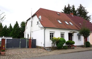 Doppelhaushälfte zum Kauf 315.000 € 5 Zimmer 141 m² 3.220 m² Grundstück Dreetz Dreetz 16845