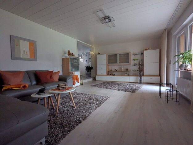 Terrassenwohnung zum Kauf provisionsfrei 375.000 € 4,5 Zimmer 93 m² EG Plattenhardt Filderstadt 70794