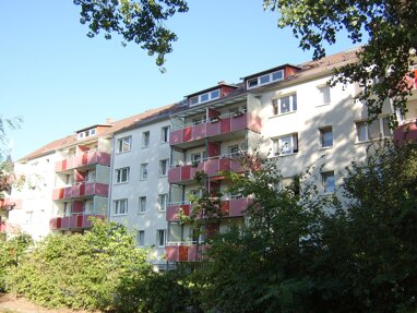 Wohnung zur Miete 337,05 € 2 Zimmer 48,2 m² 2. Geschoss Erwin-Fischer-Straße 26 Wendorf Wismar 23968