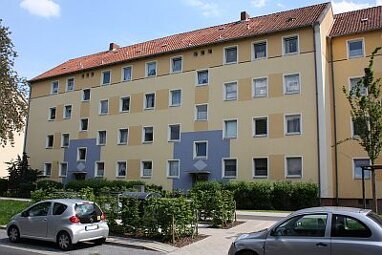 Wohnung zur Miete 373 € 2 Zimmer 51,5 m² 3. Geschoss E.-M.-Arndt-Str. 173 Glockenbach Wolfenbüttel 38304