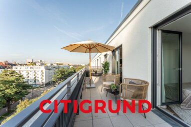 Wohnung zum Kauf Provisionsfrei 1.699.000 € 3 Zimmer 97,2 m² 6. Geschoss Neuhausen München 80634
