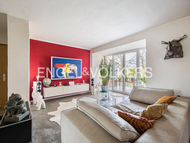 Wohnung zum Kauf 580.000 € 3 Zimmer 134 m² Ronhof 154 Fürth 90765