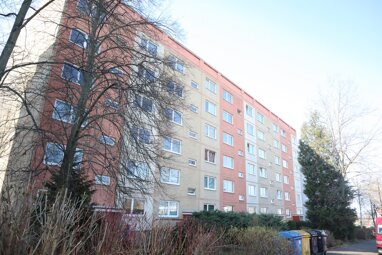 Wohnung zur Miete 210 € 2 Zimmer 42 m² Erdgeschoss Neuplanitz 551 Zwickau 08062