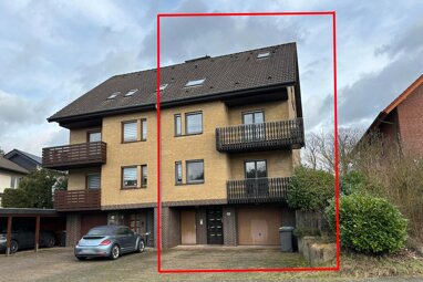 Doppelhaushälfte zum Kauf 315.000 € 6 Zimmer 156 m² 550 m² Grundstück Augustdorf 32832