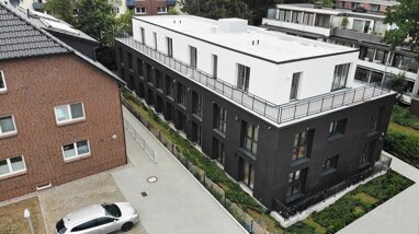 Terrassenwohnung zur Miete 1.545 € 3 Zimmer 102,5 m² 3. Geschoss Cuxhavener Str. 304 Neugraben - Fischbek Hamburg 21149