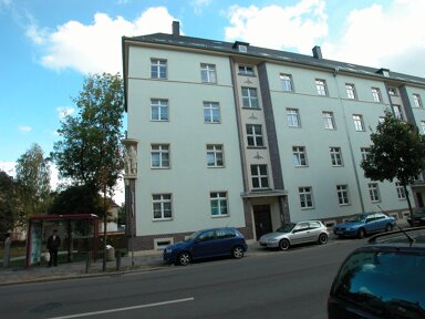 Wohnung zur Miete 399 € 2 Zimmer 68,3 m² EG frei ab 01.12.2024 Franz-Mehring-Straße 52 Pölbitz 313 Zwickau 08058