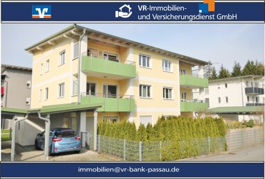 Wohnung zum Kauf 242.500 € 3 Zimmer 82 m² Erdgeschoss Salzweg Salzweg / Straßkirchen 94121