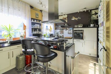 Wohnung zum Kauf 210.000 € 5 Zimmer 93,8 m² 1. Geschoss Röhe Eschweiler 52249