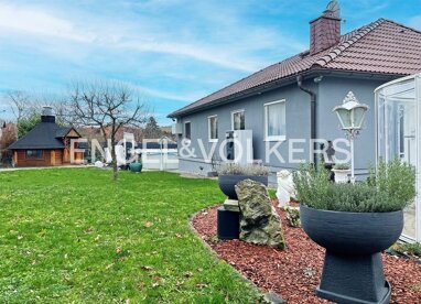 Einfamilienhaus zum Kauf 425.000 € 5 Zimmer 180 m² 674 m² Grundstück Ober - Schmitten Nidda - Ober-Schmitten 63667