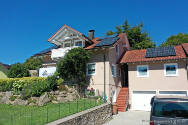 Einfamilienhaus zum Kauf 475.000 € 6 Zimmer 155 m² 563 m² Grundstück Falkenfels Falkenfels 94350
