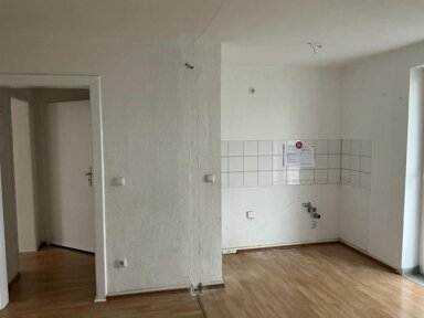 Wohnung zur Miete 469 € 2,5 Zimmer 51,1 m² 1. Geschoss frei ab 28.02.2025 Grabenstraße 18 Stoppenberg Essen 45141