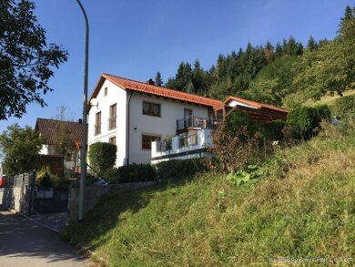 Mehrfamilienhaus zum Kauf 399.000 € 7 Zimmer 181 m² 2.116 m² Grundstück Hofdorf Wörth an der Donau / Hofdorf 93086