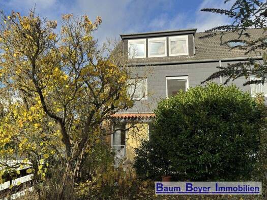 Reihenendhaus zur Miete 1.650 € 6 Zimmer 150 m² 187 m² Grundstück Geismar Göttingen 37085