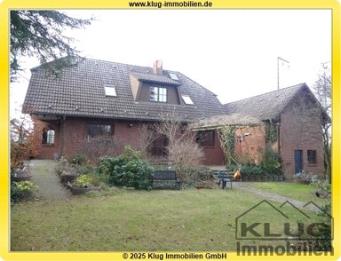 Einfamilienhaus zum Kauf 685.000 € 8 Zimmer 237 m² 1.035 m² Grundstück Hohen Neuendorf Hohen Neuendorf 16540