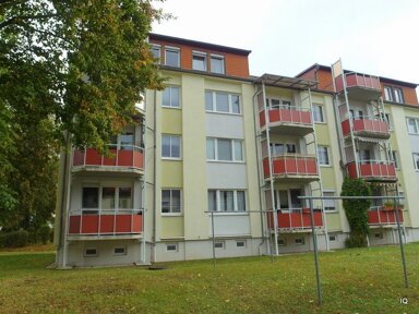 Wohnung zum Kauf 55.000 € 2 Zimmer 50 m² 1. Geschoss Ernsee Gera 07548