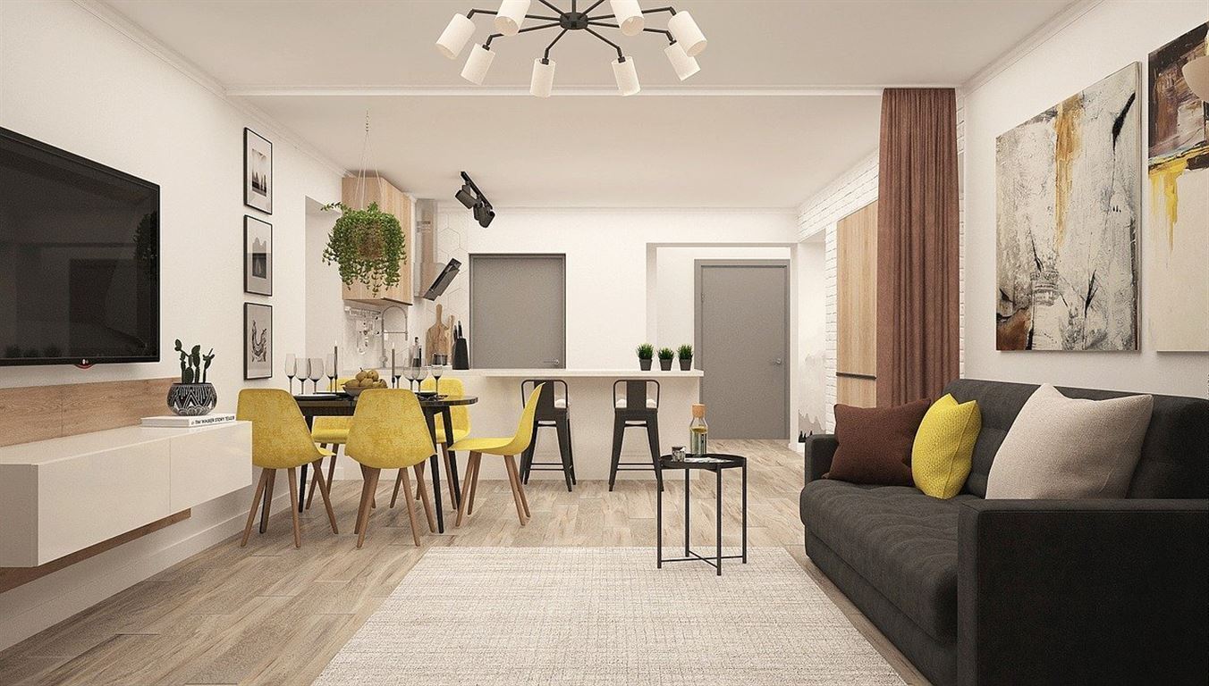Wohnung zum Kauf 359.400 € 4 Zimmer 88 m²<br/>Wohnfläche Wiener Neustadt 2700