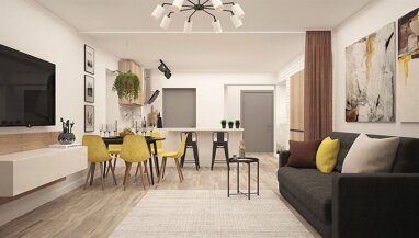 Wohnung zum Kauf 359.400 € 4 Zimmer 88 m² Wiener Neustadt 2700