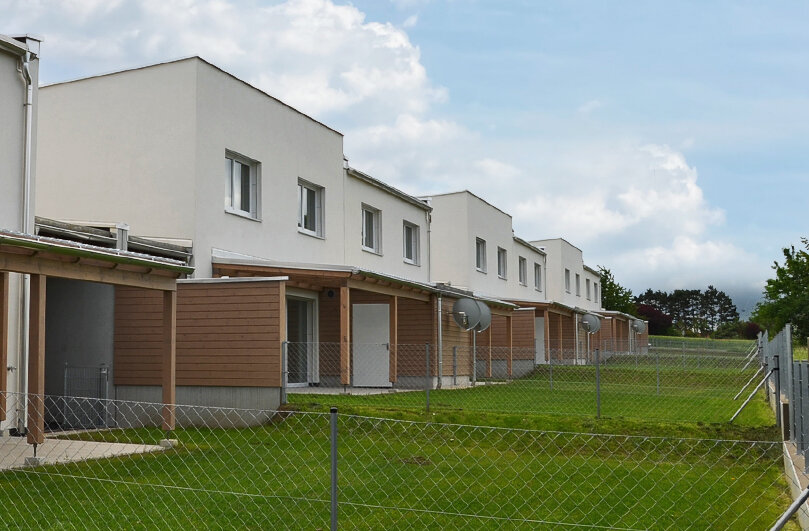 Haus zur Miete 1.337 € 109,3 m²<br/>Wohnfläche Hacheweg 16 Zistersdorf 2225