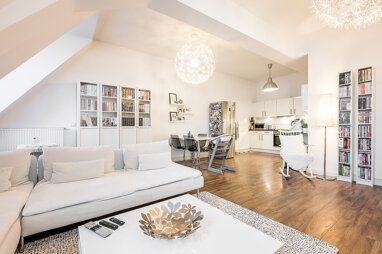 Wohnung zum Kauf 430.000 € 3 Zimmer 99,5 m² 4. Geschoss Spandau Berlin 13585