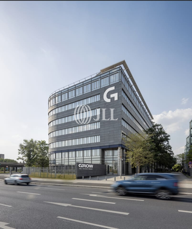 Bürofläche zur Miete Provisionsfrei 16 € 19.582 m² Bürofläche Kaiserlei Offenbach am Main 63067