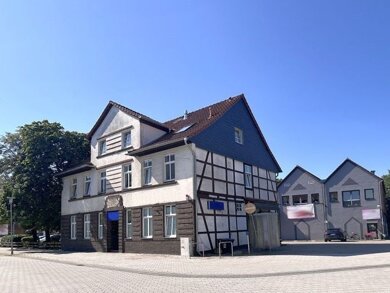 Mehrfamilienhaus zum Kauf 530.000 € 10 Zimmer 189 m² 414 m² Grundstück Burgdorf Burgdorf 31303