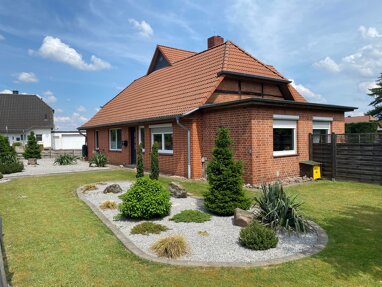 Einfamilienhaus zum Kauf 249.000 € 4 Zimmer 146 m² 1.166 m² Grundstück Wardböhmen Bergen 29303