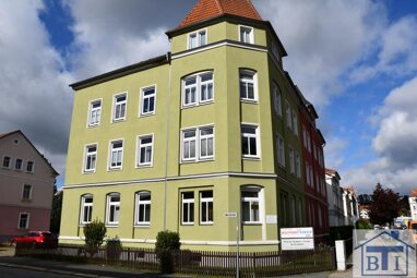 Bürofläche zur Miete Provisionsfrei 850 € 5 Zimmer Zittau Zittau 02763