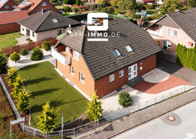Mehrfamilienhaus zum Kauf 429.000 € 6 Zimmer 170 m² 585 m² Grundstück Sassenberg Sassenberg 48336