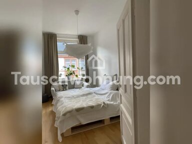 Wohnung zur Miete Tauschwohnung 1.000 € 3 Zimmer 72 m² 3. Geschoss Sachsenhausen - Süd Frankfurt am Main 60596