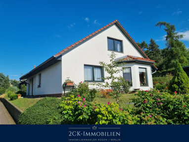 Einfamilienhaus zum Kauf 598.000 € 5 Zimmer 178 m² 637 m² Grundstück Seedorf 1b Seedorf Sellin 18586