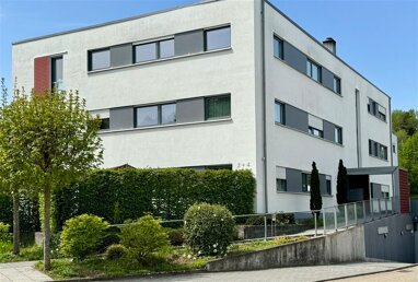 Wohnung zum Kauf 238.000 € 2 Zimmer 57,6 m² Ellwangen - West 64 Ellwangen (Jagst) 73479