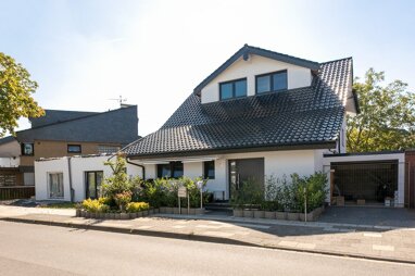 Wohnung zum Kauf 585.000 € 5 Zimmer 170 m² Sinnersdorf Pulheim 50259