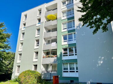 Wohnung zur Miete 519 € 3 Zimmer 70 m² 4. Geschoss Rauschenbusch Straße 61 Wickeder Feld Dortmund 44319