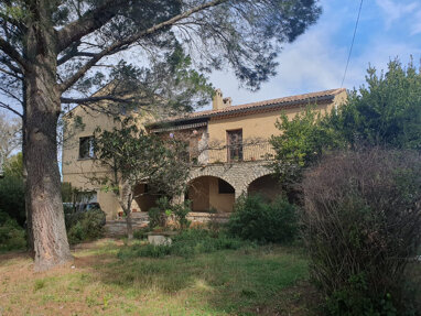 Einfamilienhaus zum Kauf 655.000 € 238 m² 1.655 m² Grundstück UZES 30700