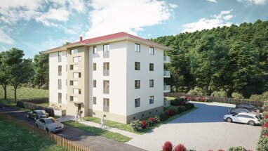 Wohnung zur Miete 620 € 2 Zimmer 62 m² 1. Geschoss Dippoldiswalde Dippoldiswalde 01744