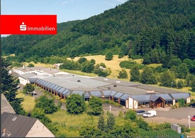 Lagerhalle zum Kauf 850.000 € 4.070 m² Lagerfläche Uckersdorf Herborn 35745