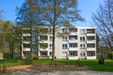 Wohnung zur Miete 490 € 3,5 Zimmer 70,3 m² 1. Geschoss Eichenstraße 5 Unna Unna 59423