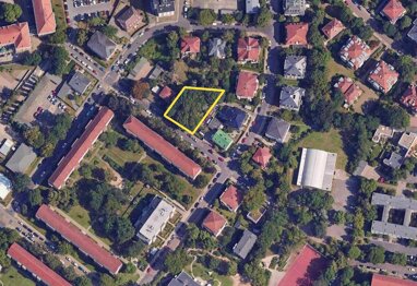 Grundstück zum Kauf 800.000 € 760,2 m² Grundstück Striesen-West (Löscherstr.) Dresden 01309