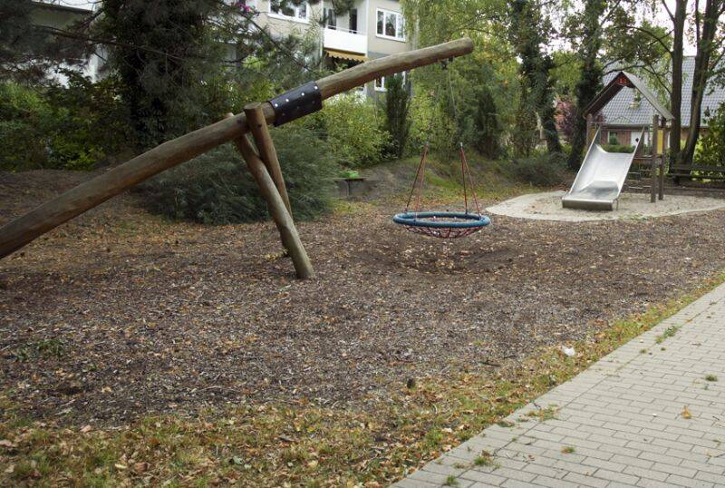 Wohnung zur Miete