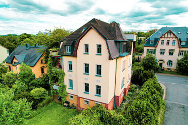 Mehrfamilienhaus zum Kauf 414.500 € 740 m² Grundstück Markersdorfer Straße 76 Markersdorf 622 Chemnitz 09123