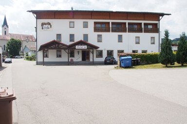 Mehrfamilienhaus zum Kauf 555.000 € 20 Zimmer 1.700 m² Grundstück Prackenbach Prackenbach 94267